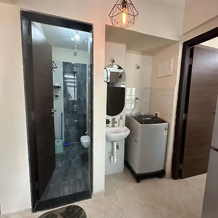Apartment Aer Mumbai