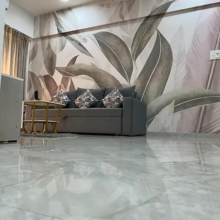 Rahuls Oasis Mumbai