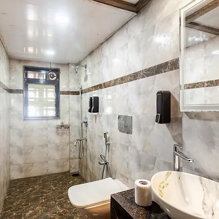 Apartment Bachis Nest 2bhk Penthouse With Private Terrace Dadar Mumbai
