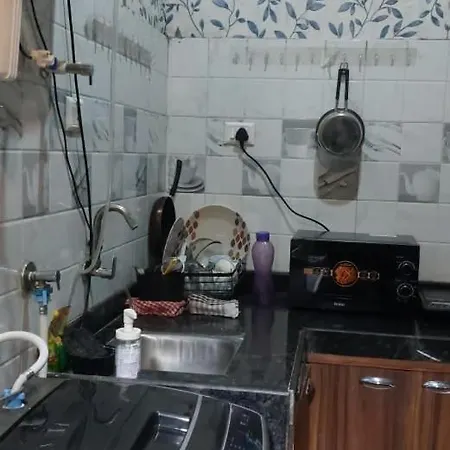 Iss 506 Private With Balcony Andheri West Apartment Mumbai