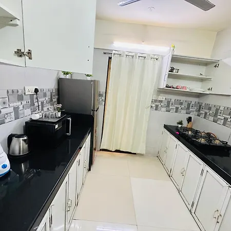 3bhk Near View Powai-star Homes