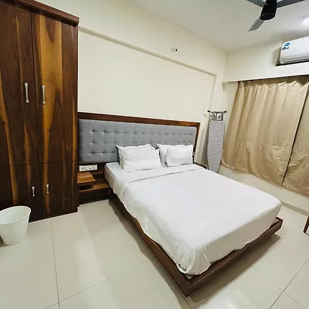 3bhk Near View Powai-star Homes * Mumbai