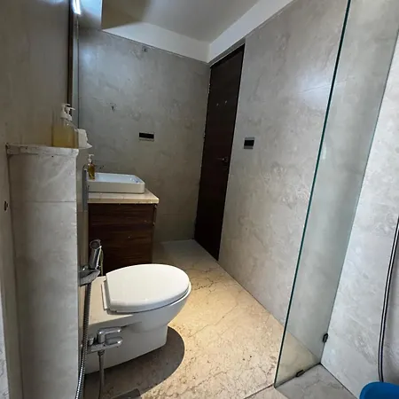 Ov Premium Near Bkc By Square One Mumbai