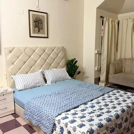 Apartment Prabhat