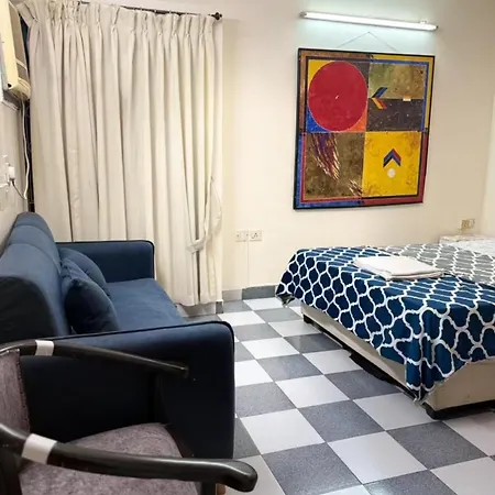 Apartment Prabhat