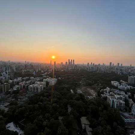 Aer Mumbai