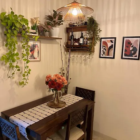 Aer Apartment