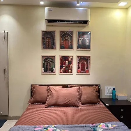 Apartment Rahuls Heritage Terrace