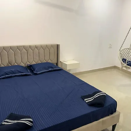 2bhk By The Sea Carters Apartment Mumbai