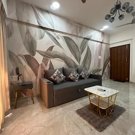 Rahuls Oasis * Mumbai