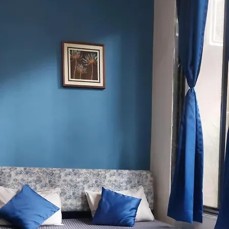 Iss 506 Private With Balcony Andheri West Apartment *