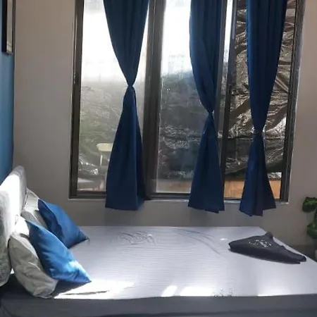Apartment Iss 506 Private With Balcony Andheri West