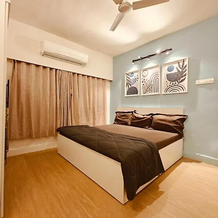 Rahuls Paradise Mumbai