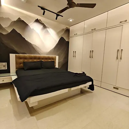 Apartment The Royal Abode