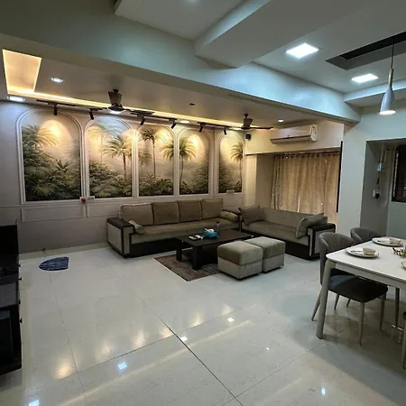 The Royal Abode Mumbai