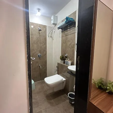Aer Apartment