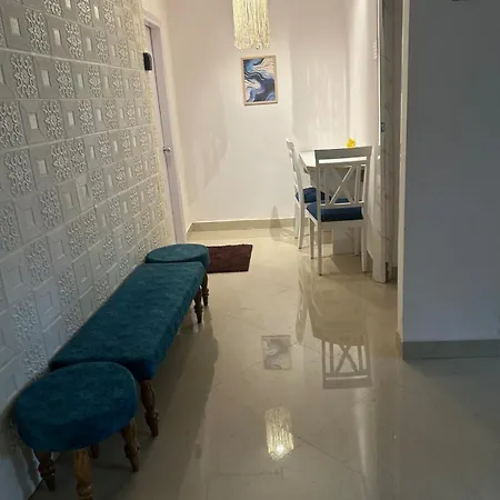 Apartment 2bhk By The Sea Carters *