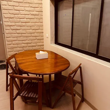 Rahuls Heritage Terrace Apartment Mumbai
