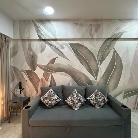 Rahuls Oasis Mumbai