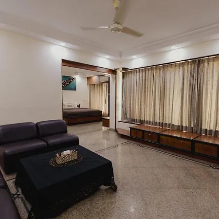 Bachis Nest Luxury 5bhk With Lawn And Terrace *