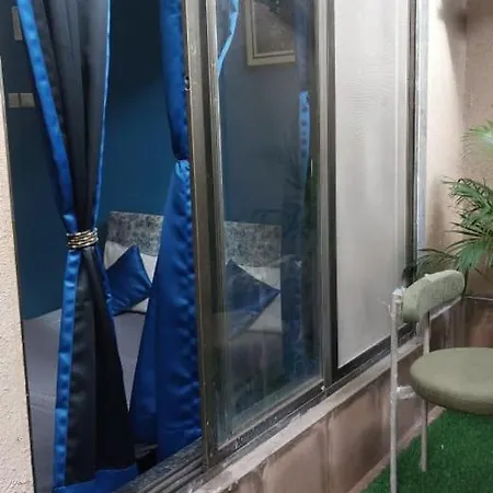 Iss 506 Private With Balcony Andheri West * Mumbai