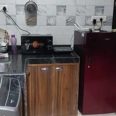 Iss 506 Private With Balcony Andheri West * Mumbai
