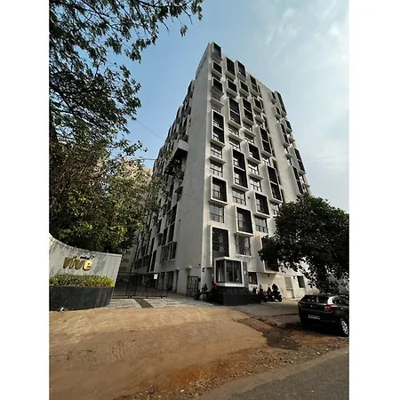 Ov Premium Near Bkc By Square One Apartment *