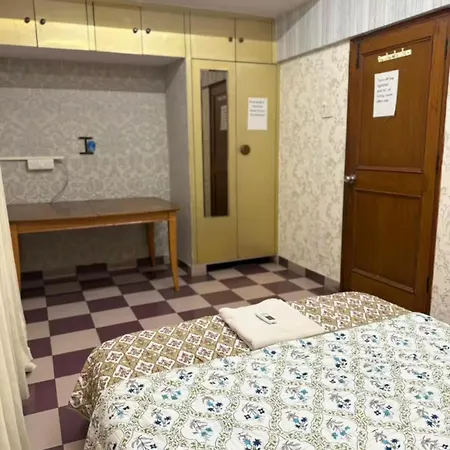 Prabhat Apartment *