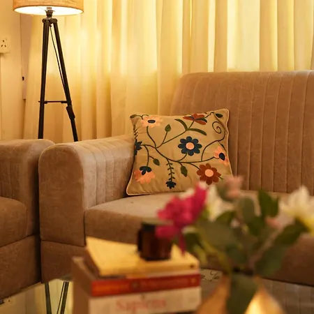 Prabhat Apartment