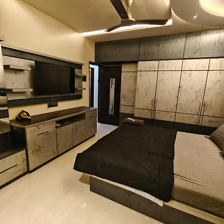 Apartment The Royal Abode Mumbai