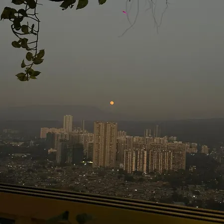 Mcsc Twilight - Near Nesco * Mumbai