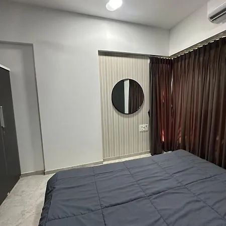 Rahuls Oasis Mumbai