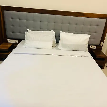 2bhk Flat Near Hiranandini Powai- Star Homes