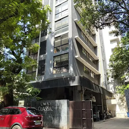 Connekthomes - Luxurious Modern Bliss In Bandra - 6br Apartment *