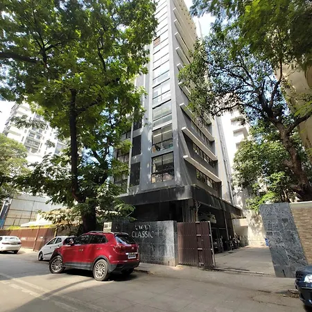 Connekthomes - Luxurious Modern Bliss In Bandra - 6br Apartment *