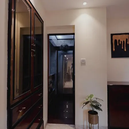 Apartment Bachis Nest Luxury 5bhk With Lawn And Terrace *