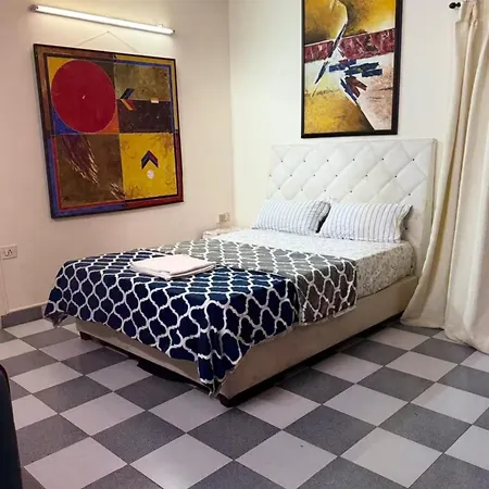 Prabhat Apartment