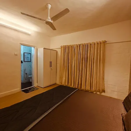 Rahuls Paradise Apartment Mumbai