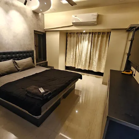 The Royal Abode * Mumbai