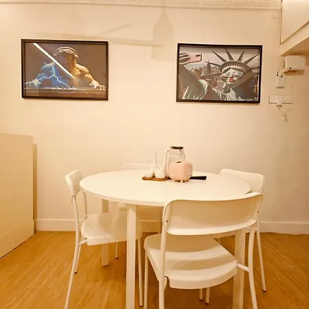 Rahuls Paradise Apartment *
