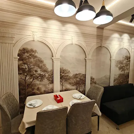 Apartment The Bkc Prive Mumbai