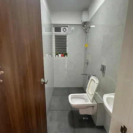 Rahuls Oasis Apartment Mumbai