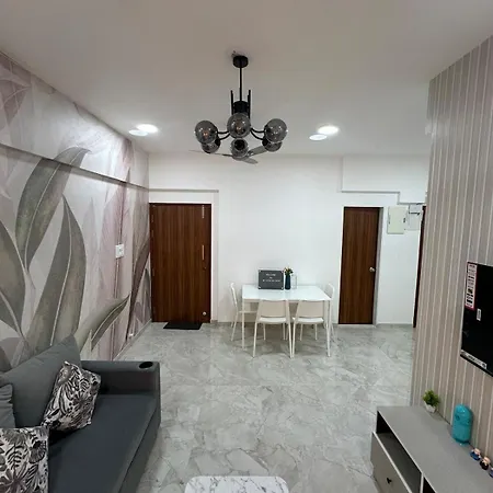 Rahuls Oasis Mumbai