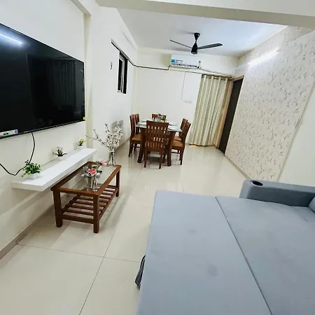 2bhk Flat Near Hiranandini Powai- Star Homes Mumbai