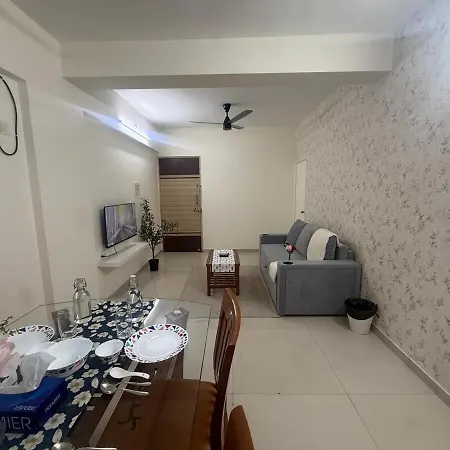 2bhk Flat Near Hiranandini Powai- Star Homes