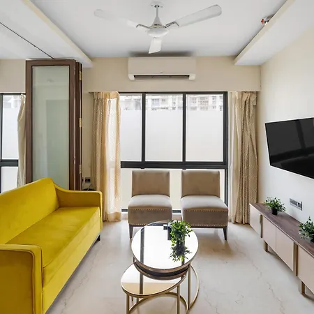 Ov Premium Near Bkc By Square One Apartment *