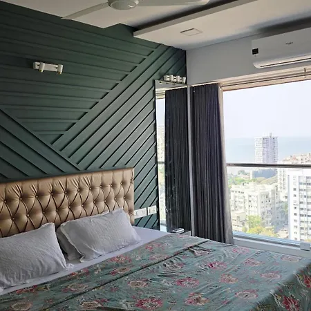 Ocean 360 Sea Facing Apartment- 1401 Mumbai