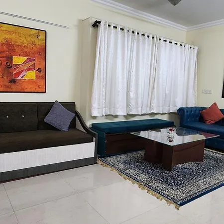 Apartment Prabhat Mumbai