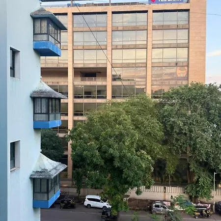 Prabhat * Mumbai
