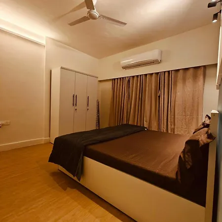 Apartment Rahuls Paradise *